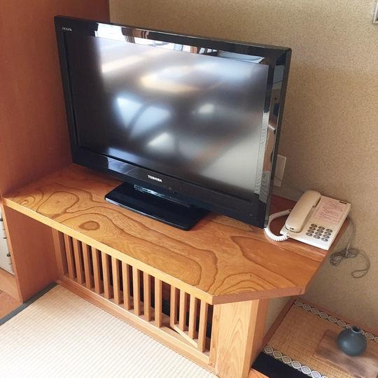 Kankoso Katashina Экстерьер фото