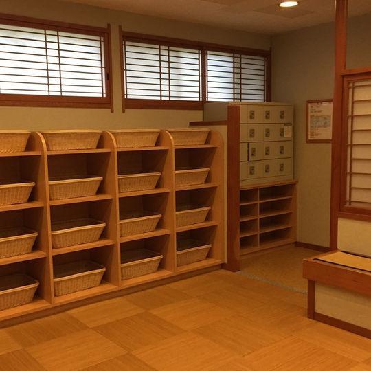 Kankoso Katashina Экстерьер фото